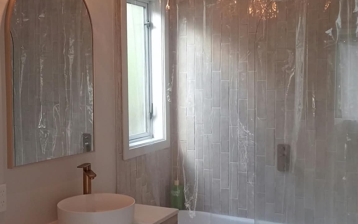 Photo of Bathroom in Raumati South