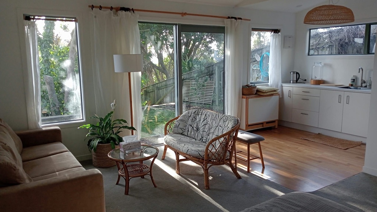 Photo of Livingroom in Raumati South