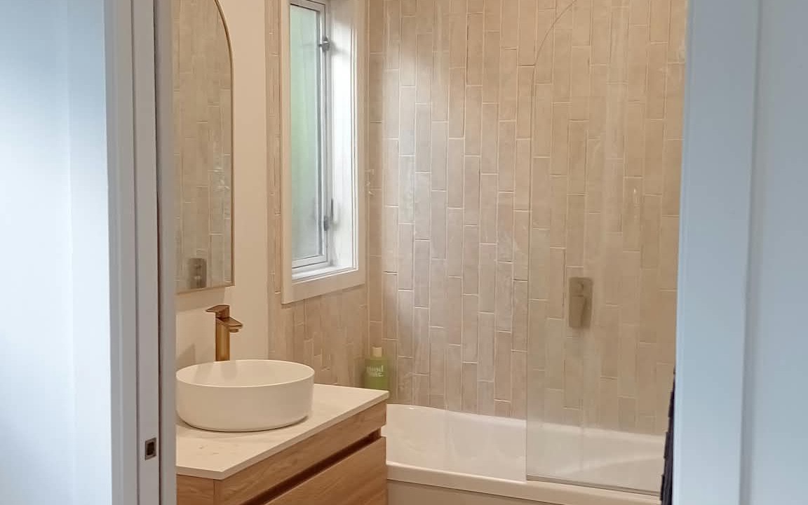 Photo of Bathroom in Raumati South