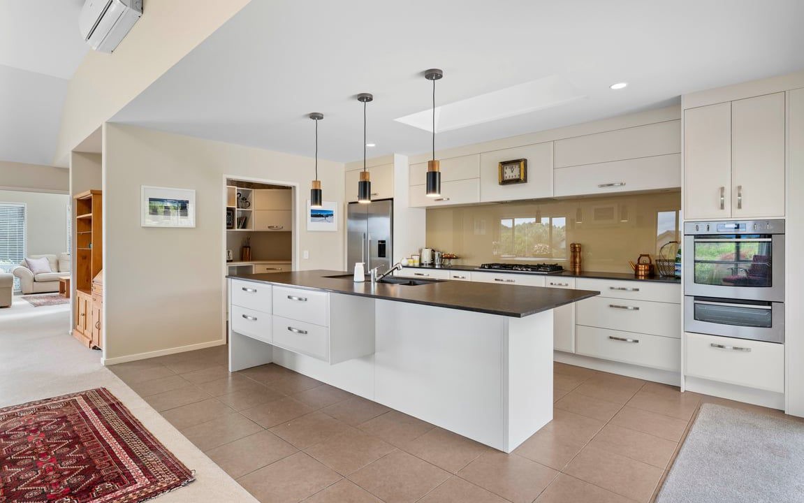 Photo of Kitchen in Kinloch