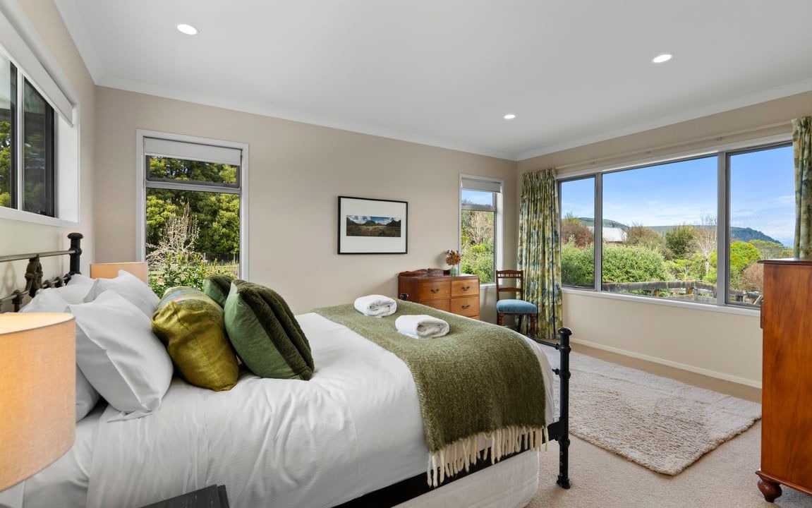 Photo of Bedroom in Kinloch
