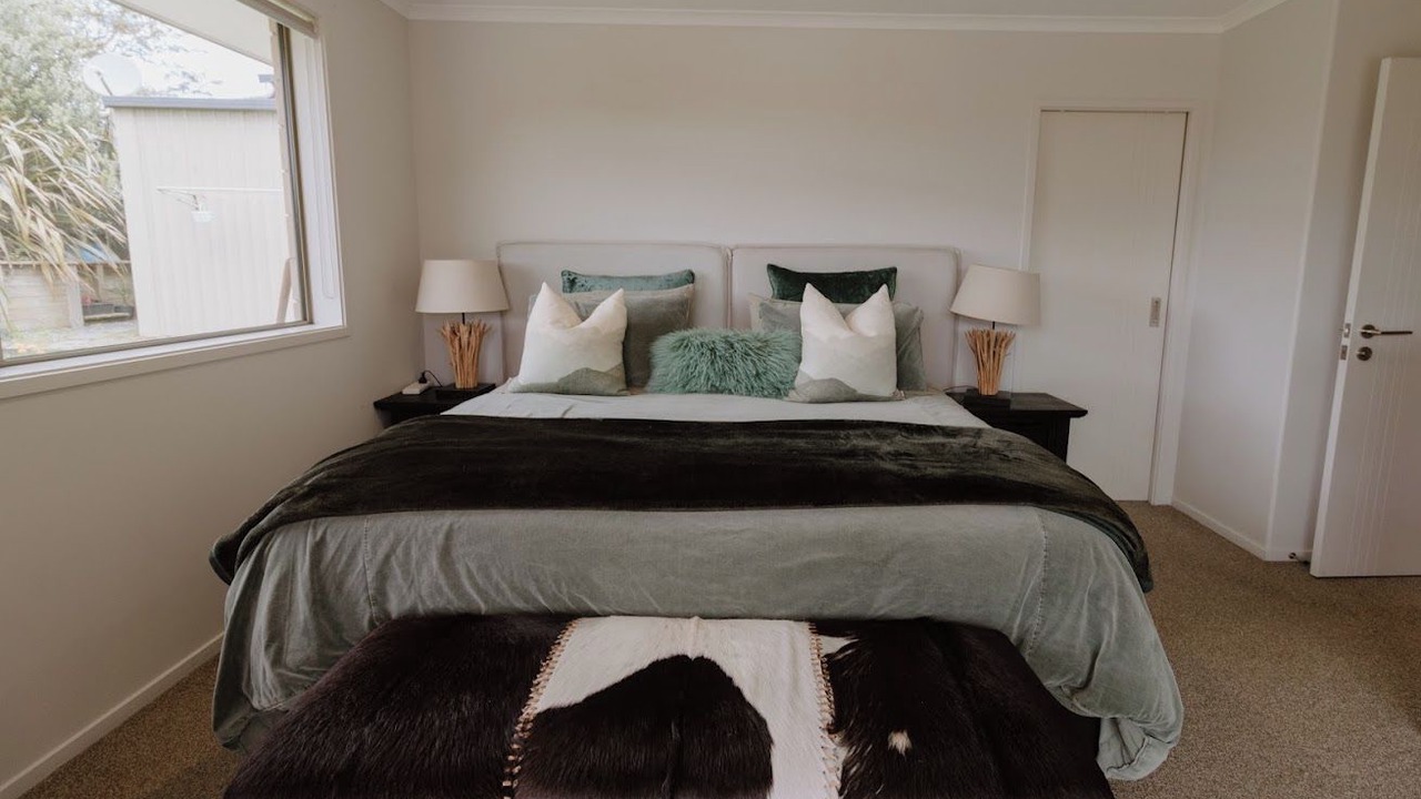 Photo of Bedroom in Mangawhai