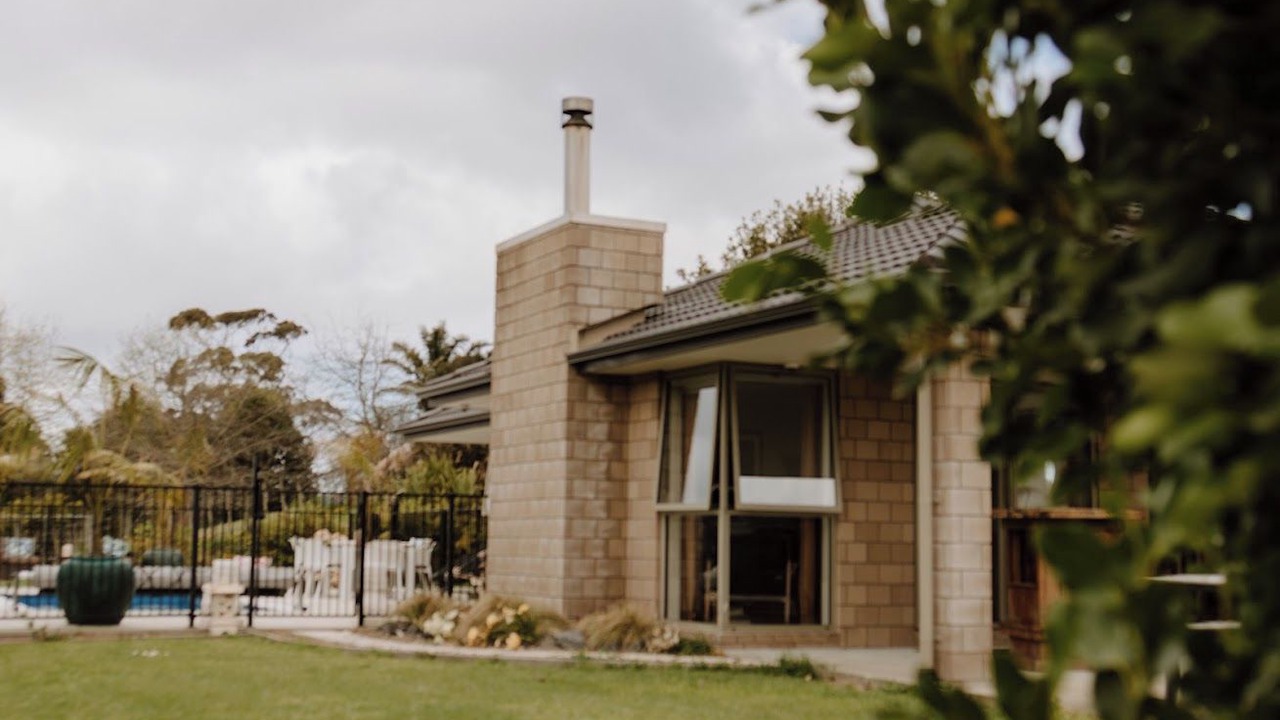 Photo of Patio Balcony in Mangawhai