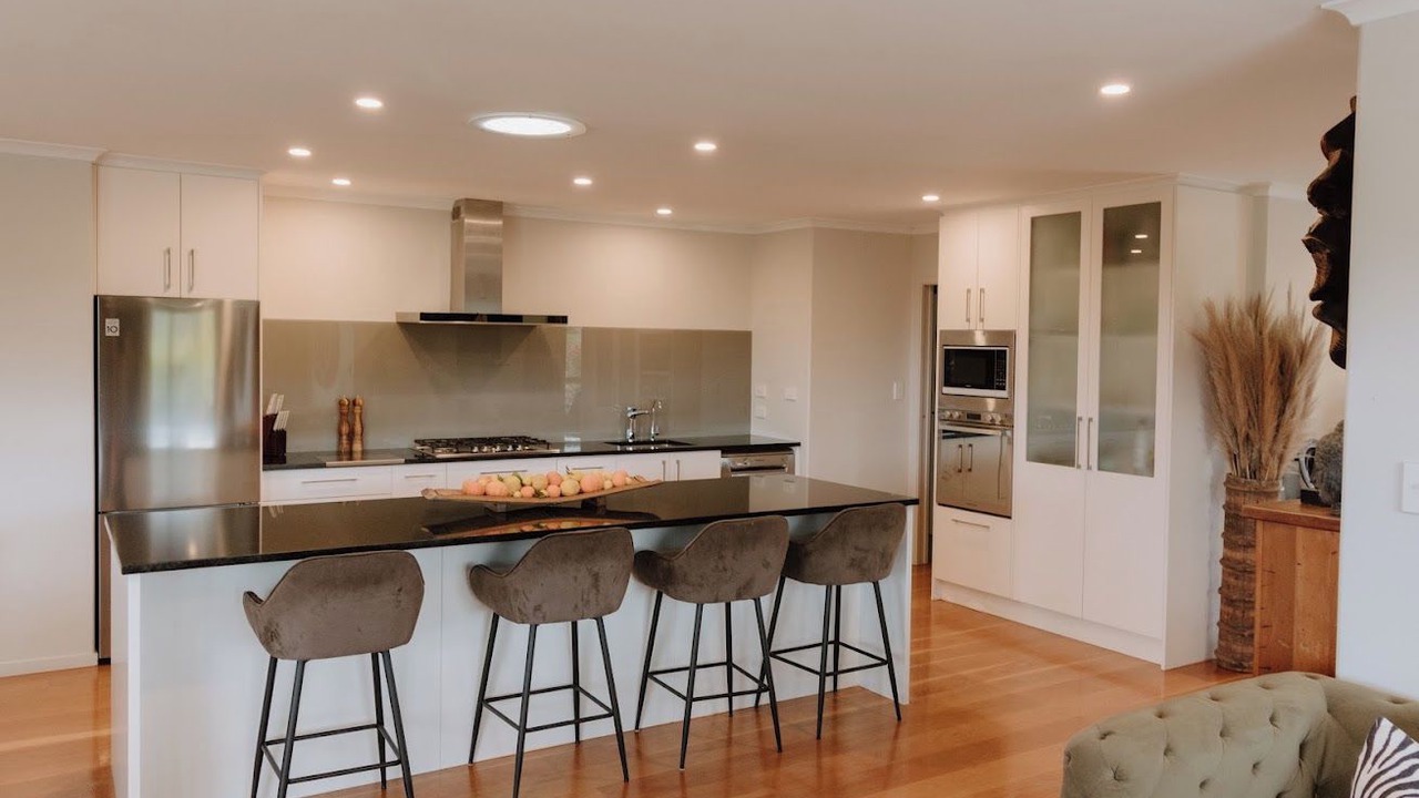 Photo of Kitchen in Mangawhai