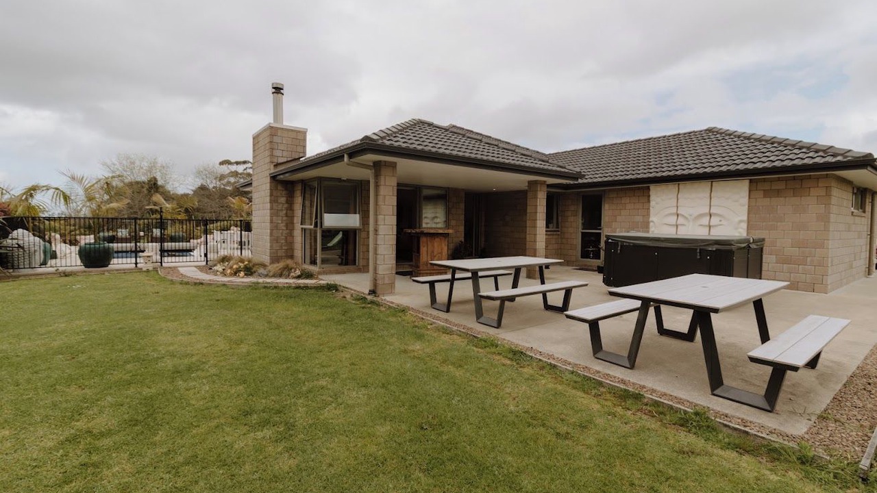 Photo of Outdoor in Mangawhai