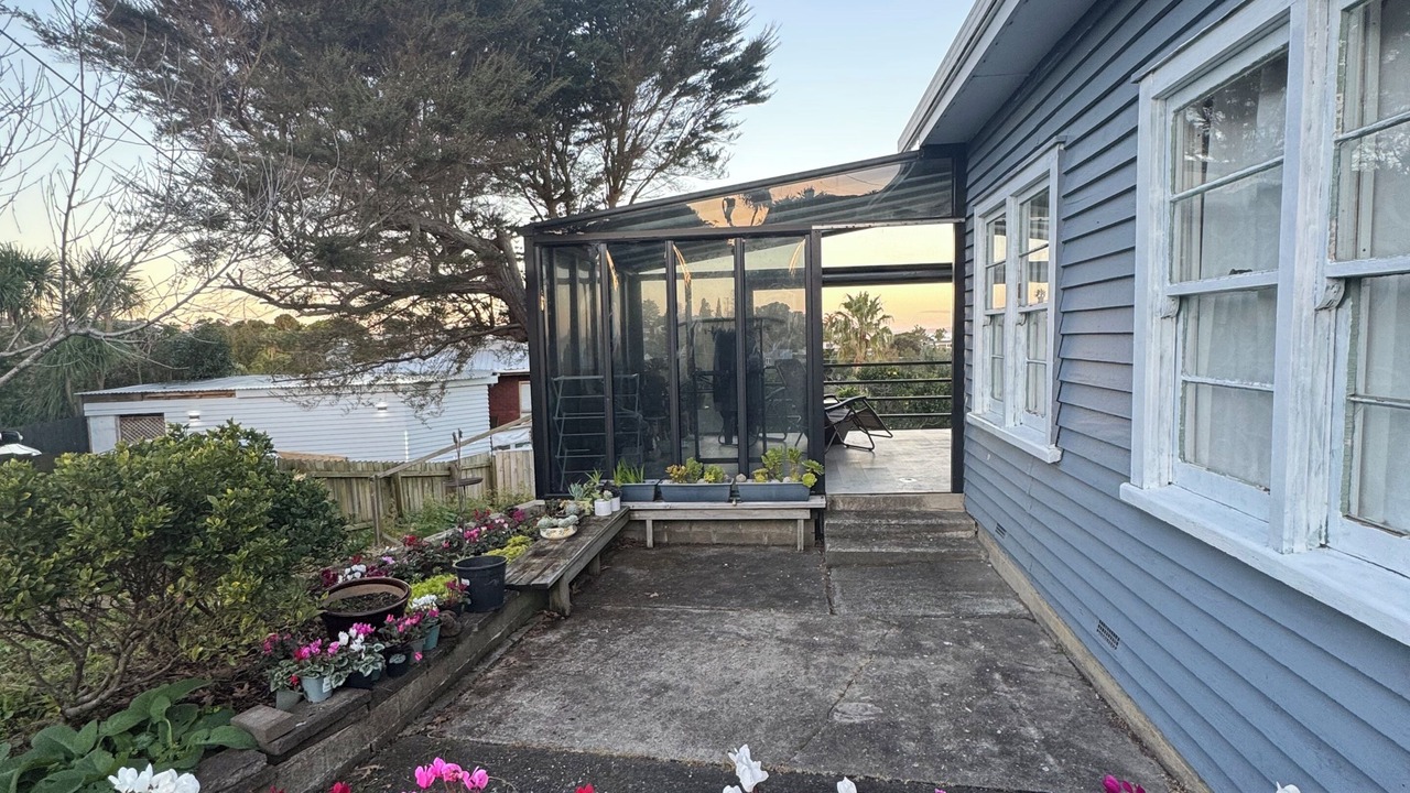 Photo of Patio Balcony in Torbay