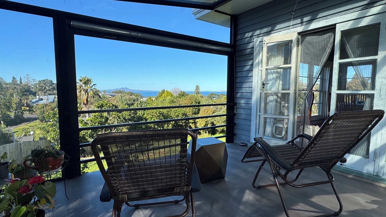 Photo of Patio Balcony in Torbay