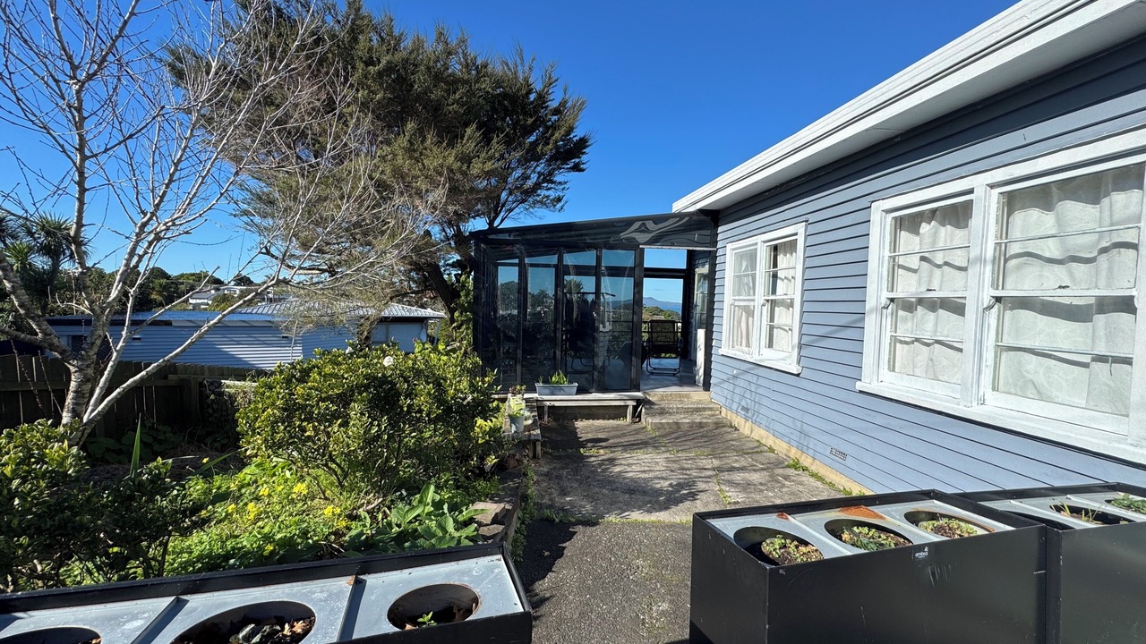 Photo of Patio Balcony in Torbay