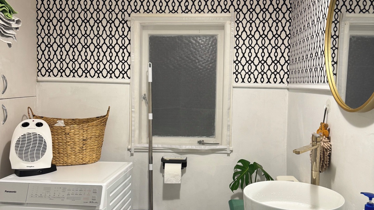 Photo of Bathroom in Torbay