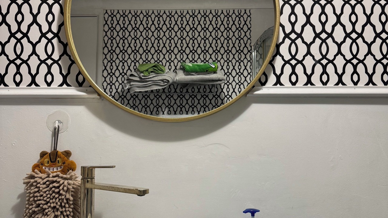 Photo of Bathroom in Torbay