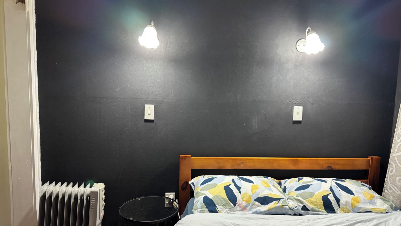 Photo of Bedroom in Torbay
