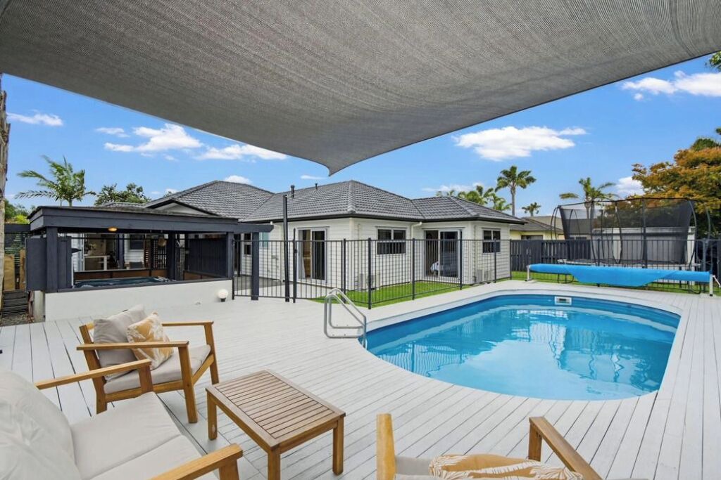 Photo of Outdoor in Papamoa Beach