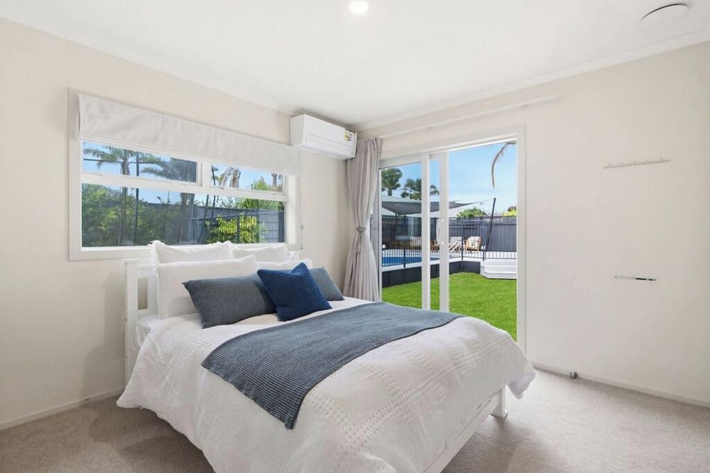 Photo of Bedroom in Papamoa Beach