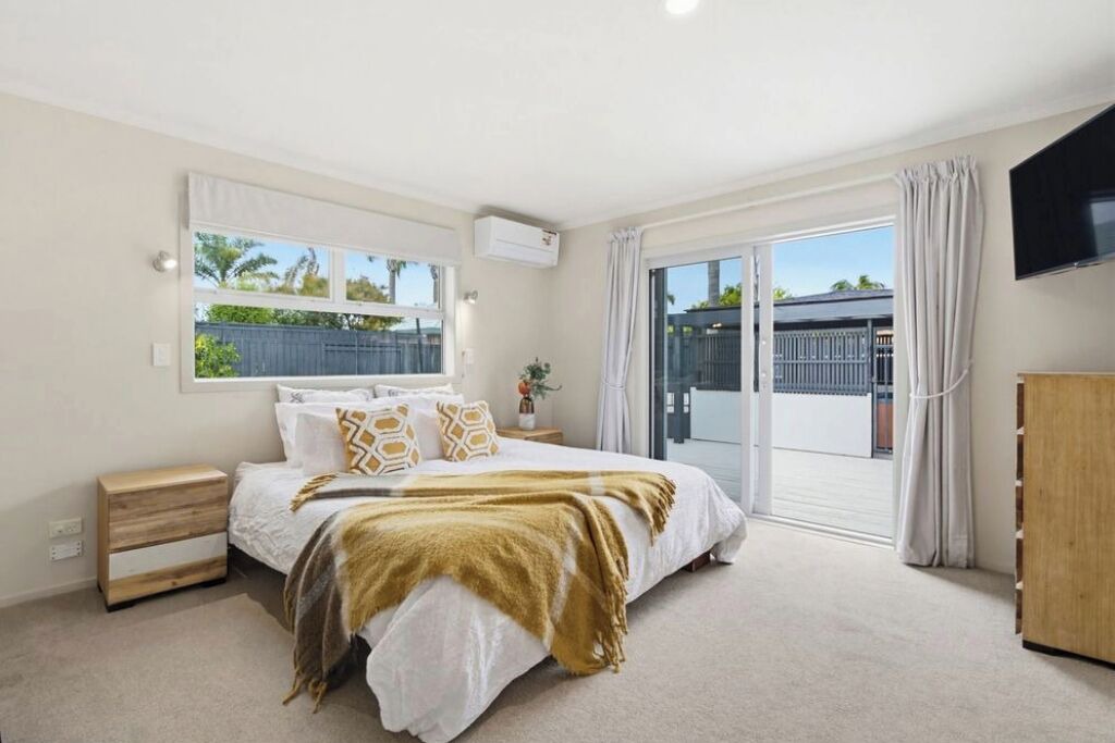 Photo of Bedroom in Papamoa Beach