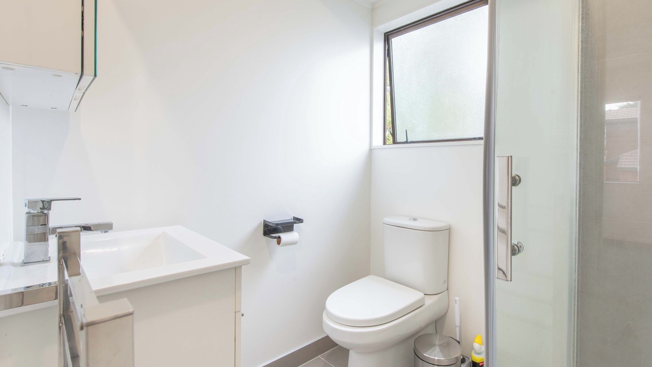Photo of Bathroom in Greenlane - Ellerslie