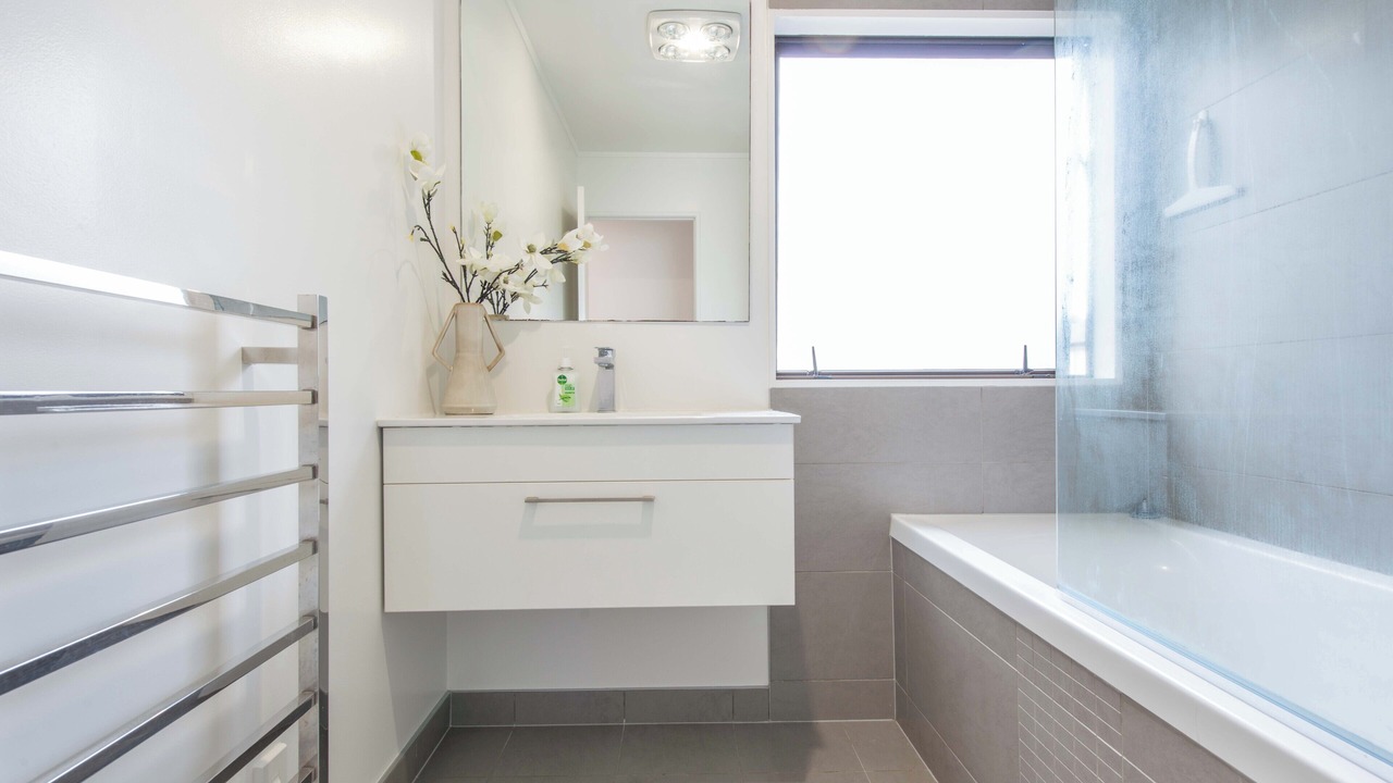 Photo of Bathroom in Greenlane - Ellerslie