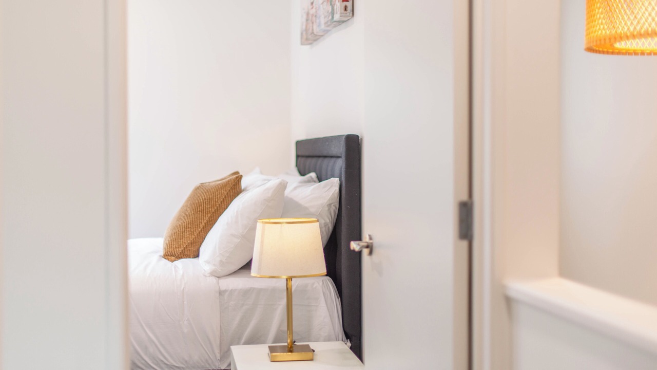 Photo of Bedroom in Greenlane - Ellerslie