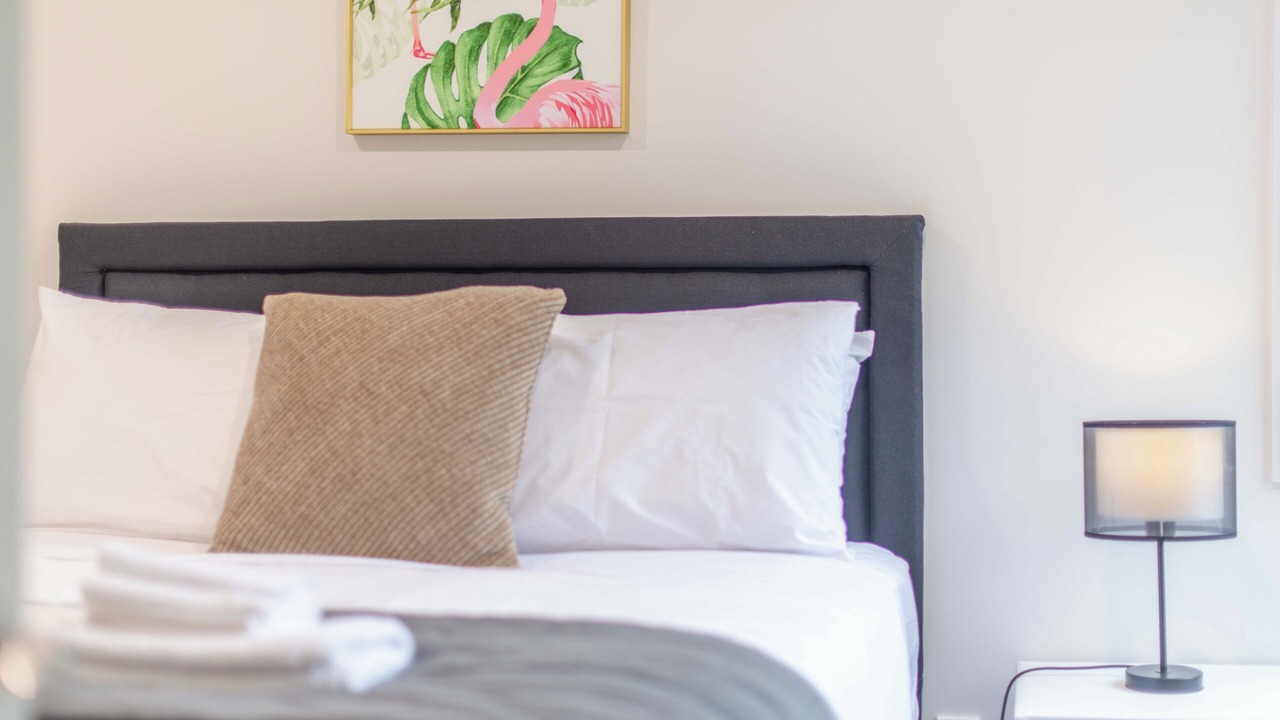 Photo of Bedroom in Greenlane - Ellerslie