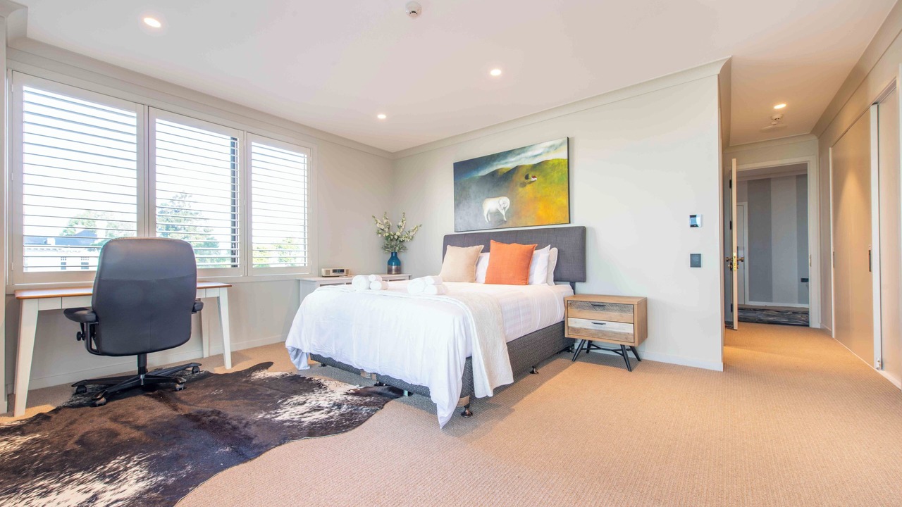 Photo of Bedroom in Remuera