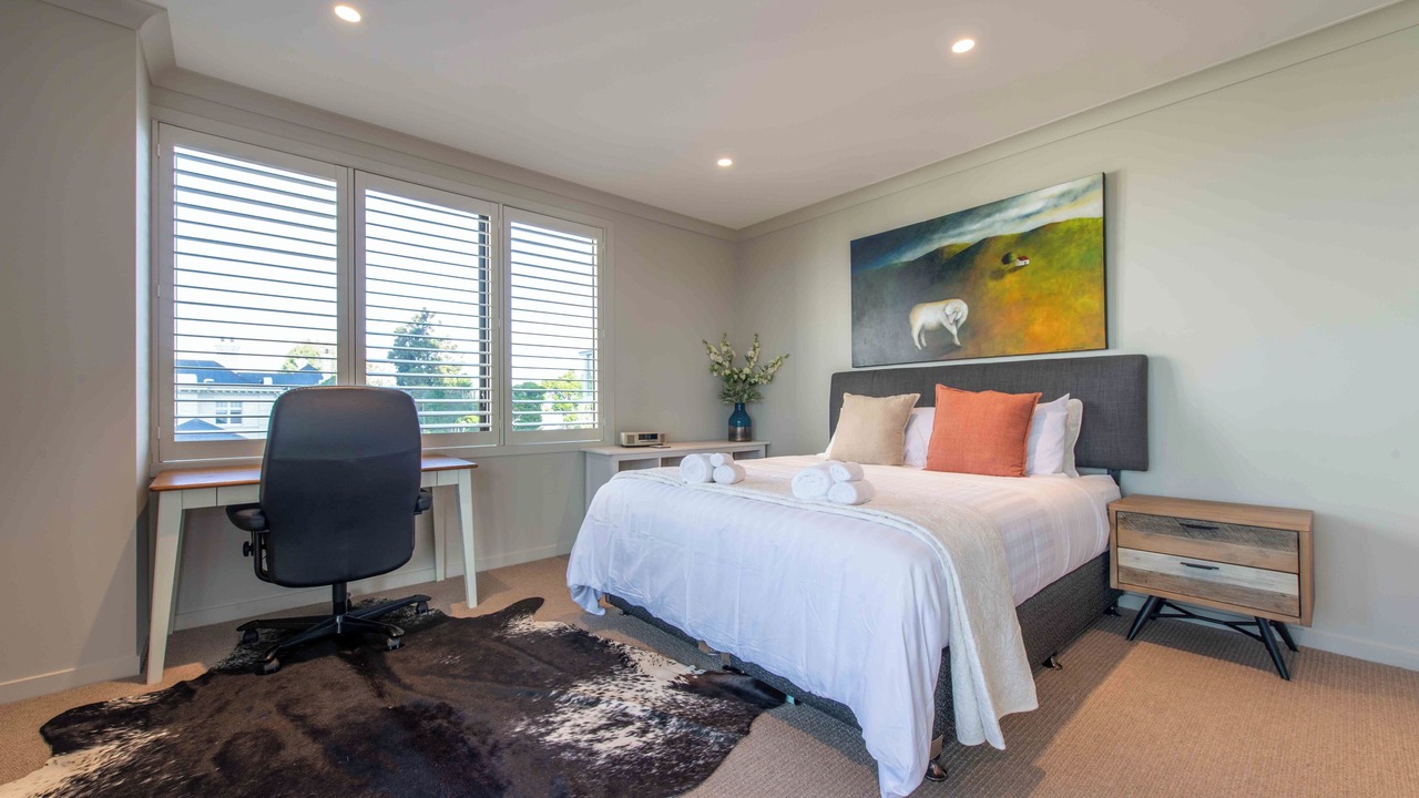 Photo of Bedroom in Remuera
