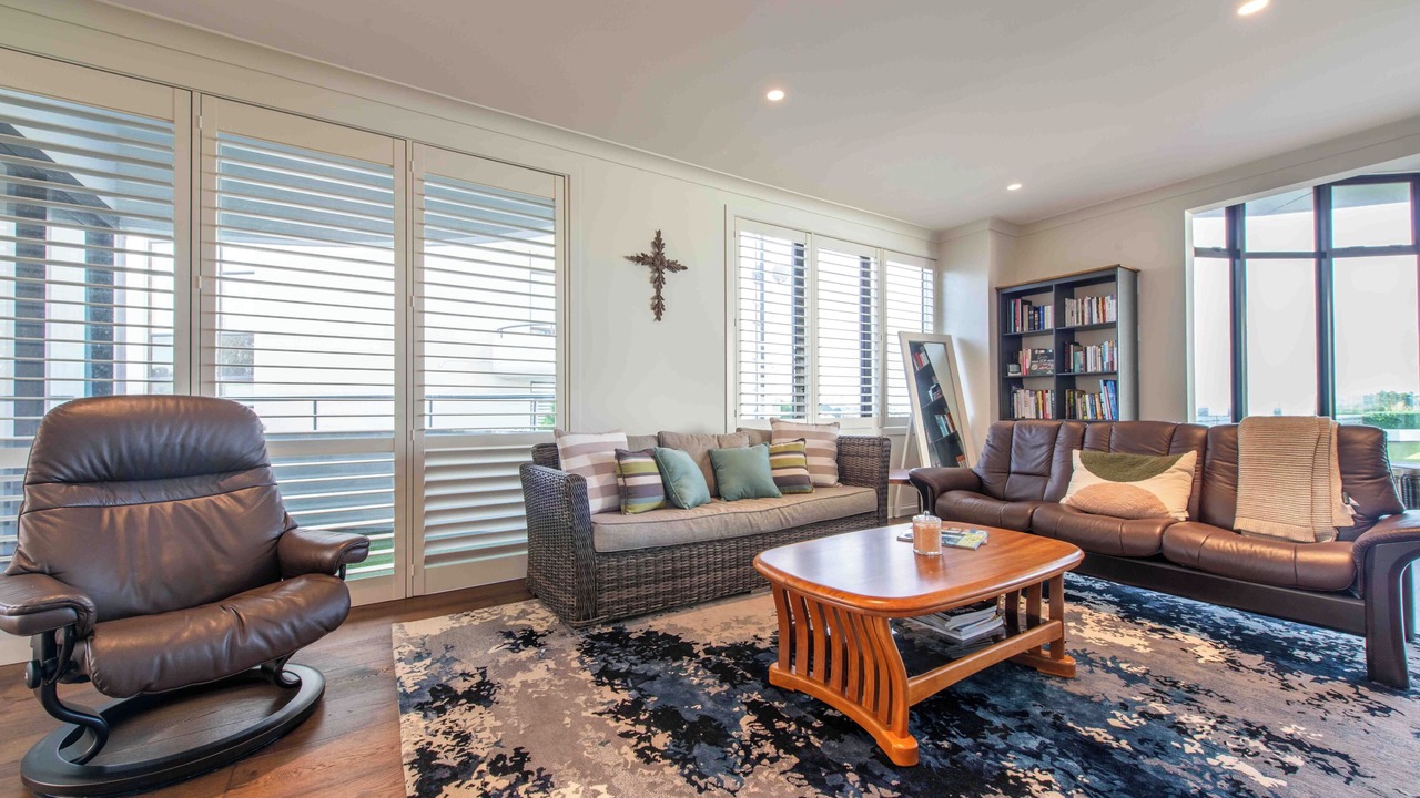 Photo of Livingroom in Remuera