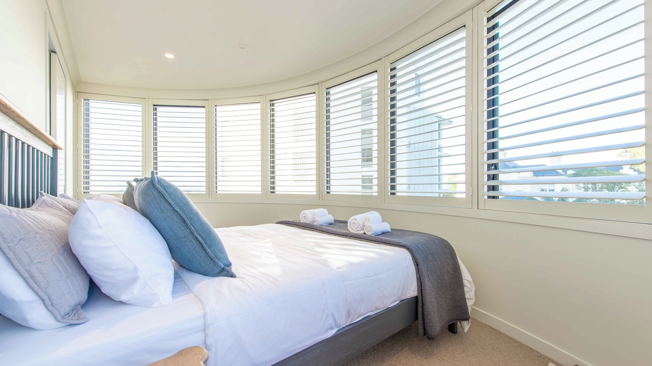 Photo of Bedroom in Remuera