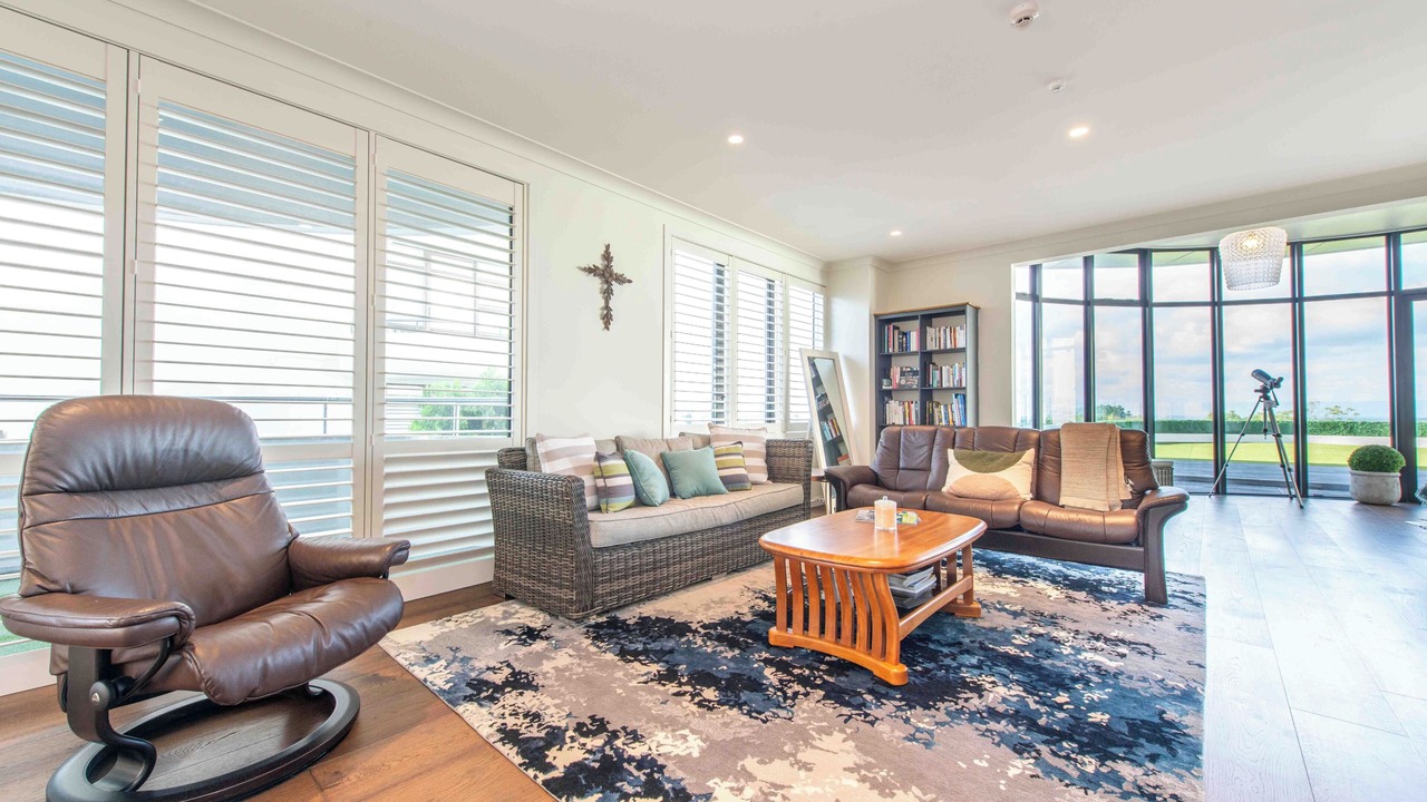 Photo of Livingroom in Remuera