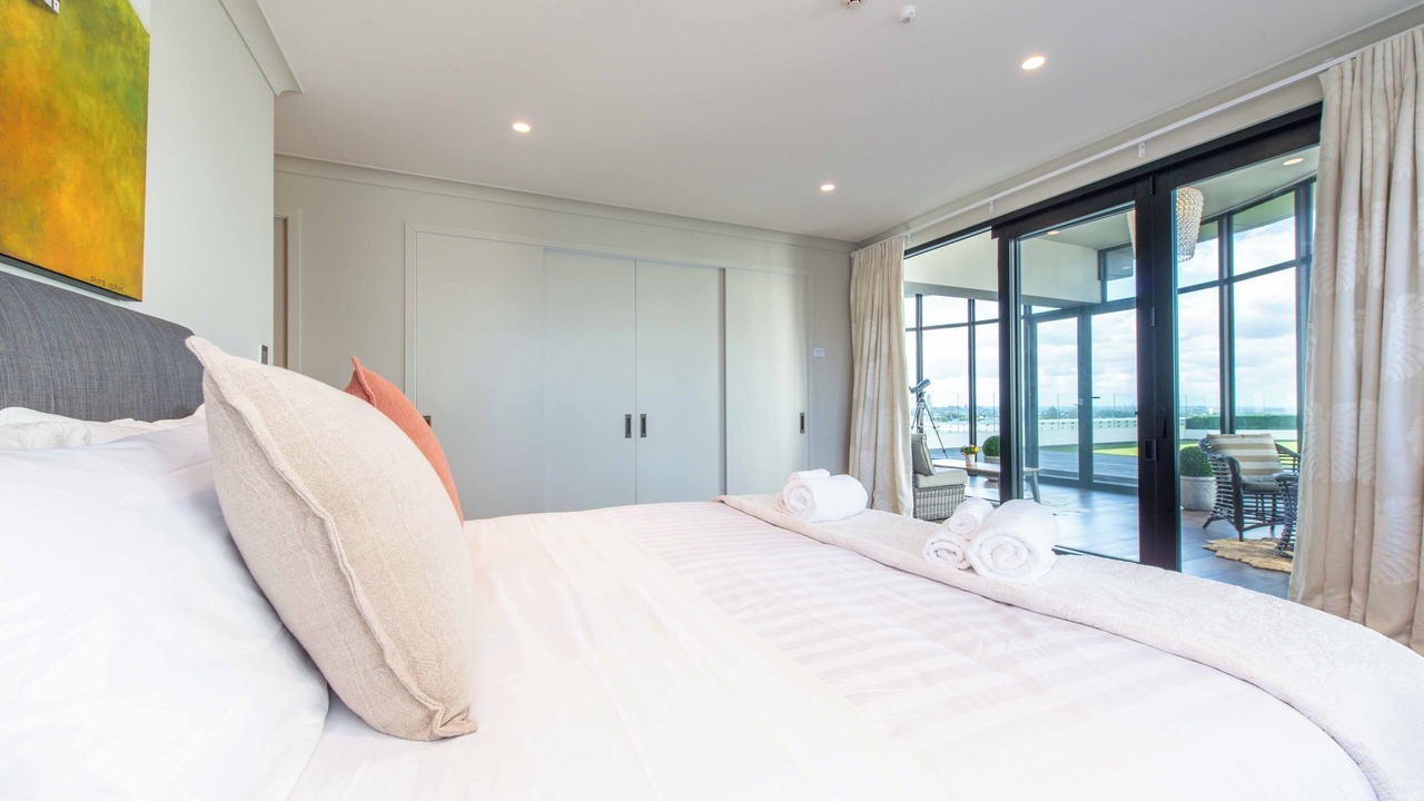 Photo of Bedroom in Remuera