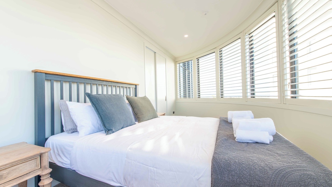 Photo of Bedroom in Remuera