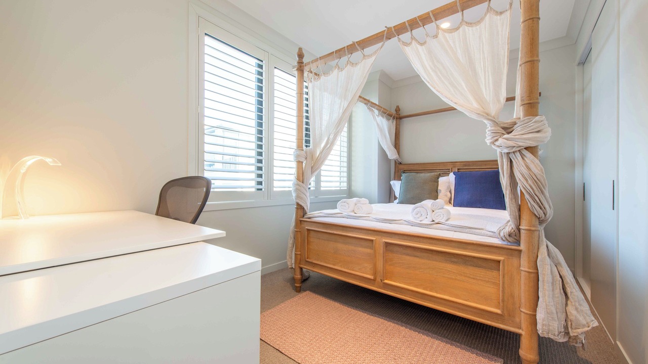 Photo of Bedroom in Remuera