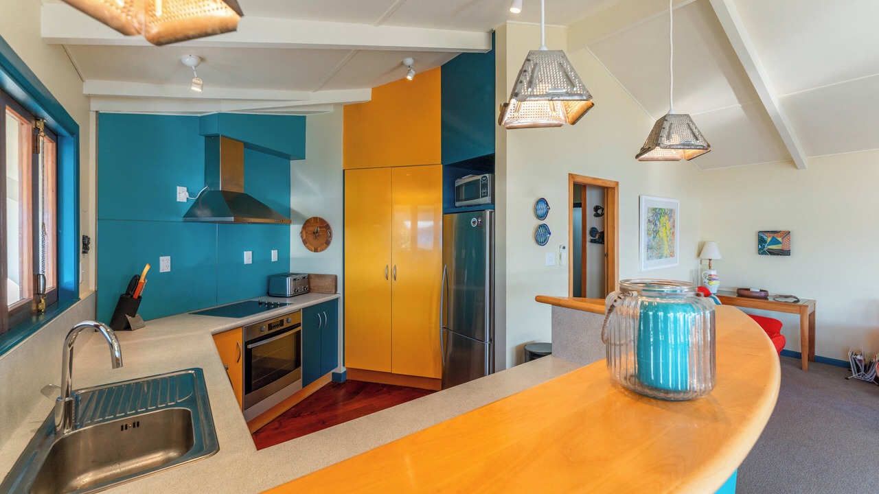 Photo of Kitchen in Rainbow Point