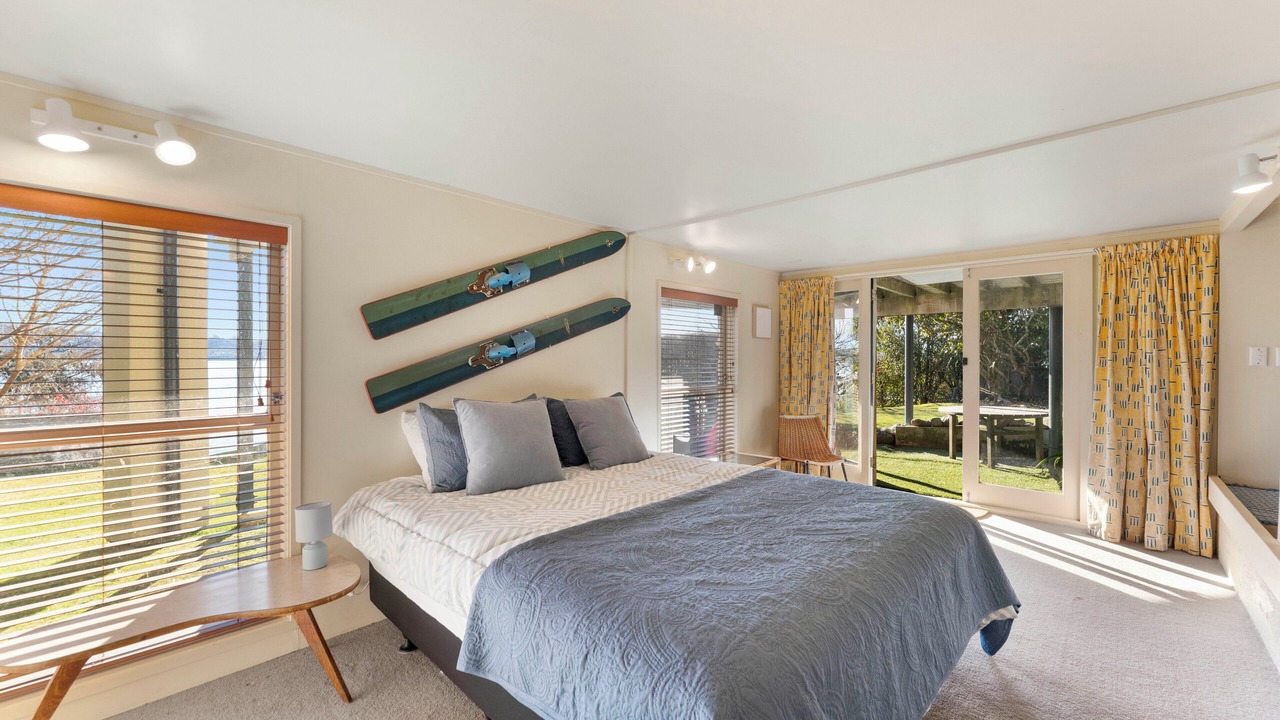 Photo of Bedroom in Rainbow Point