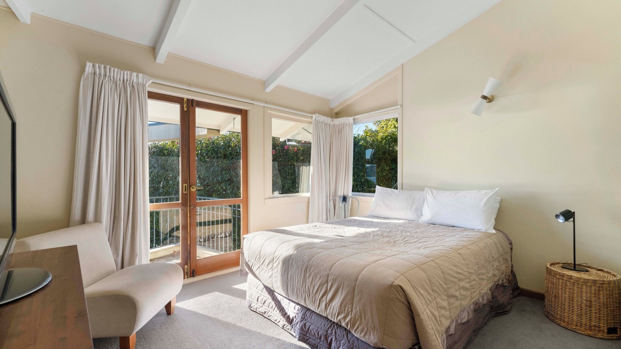Photo of Bedroom in Rainbow Point