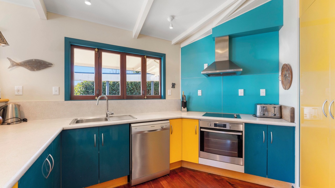 Photo of Kitchen in Rainbow Point