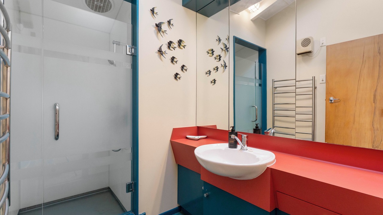 Photo of Bathroom in Rainbow Point