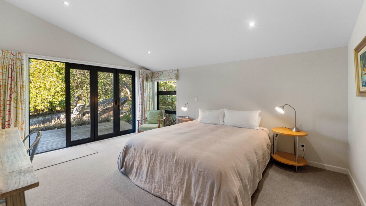 Photo of Bedroom in Rainbow Point