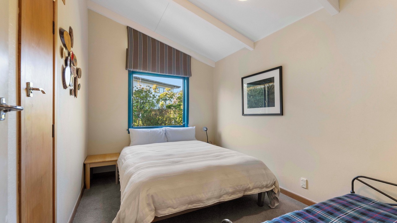 Photo of Bedroom in Rainbow Point