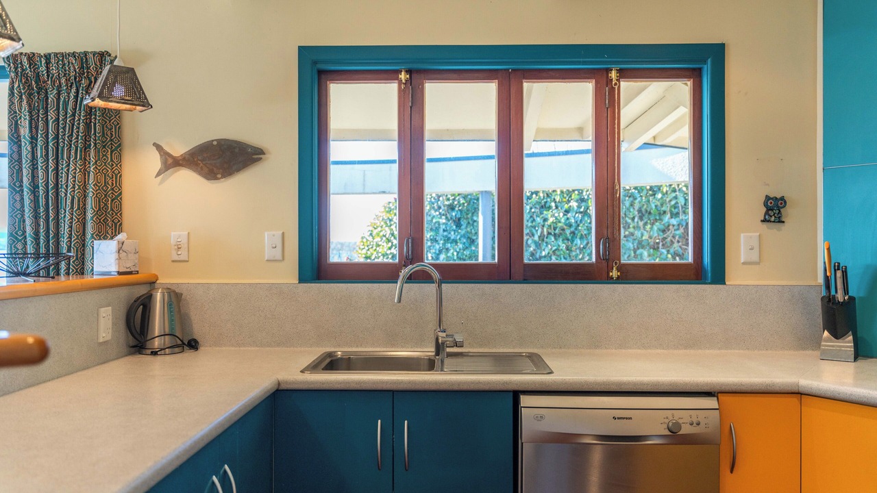 Photo of Kitchen in Rainbow Point