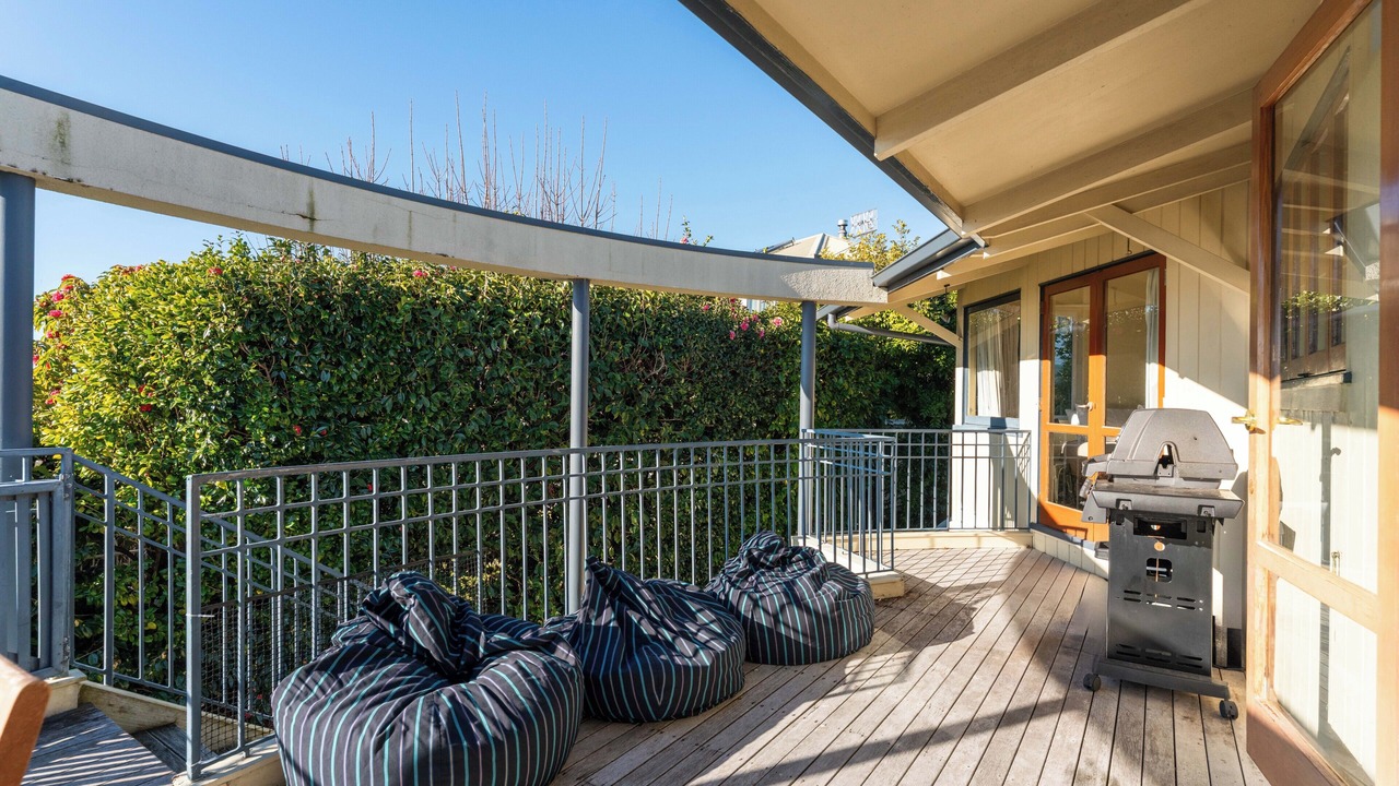 Photo of Patio Balcony in Rainbow Point