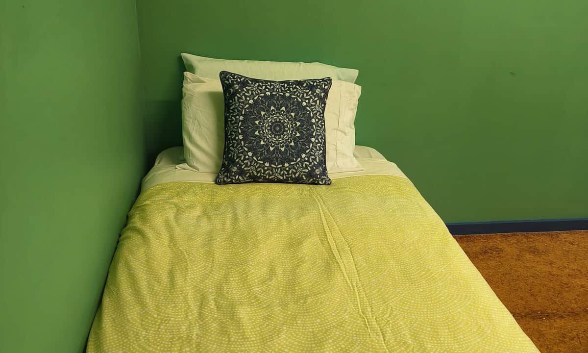 Photo of Bedroom in Thames