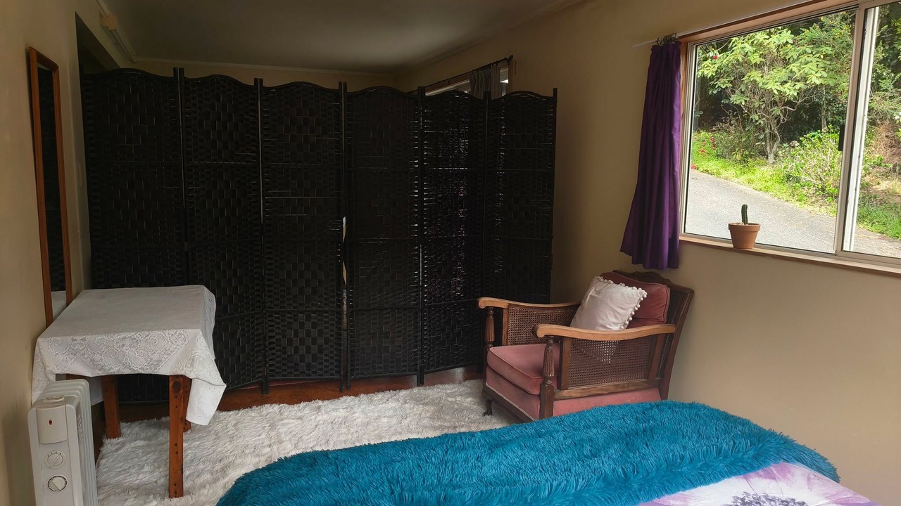 Photo of Bedroom in Thames