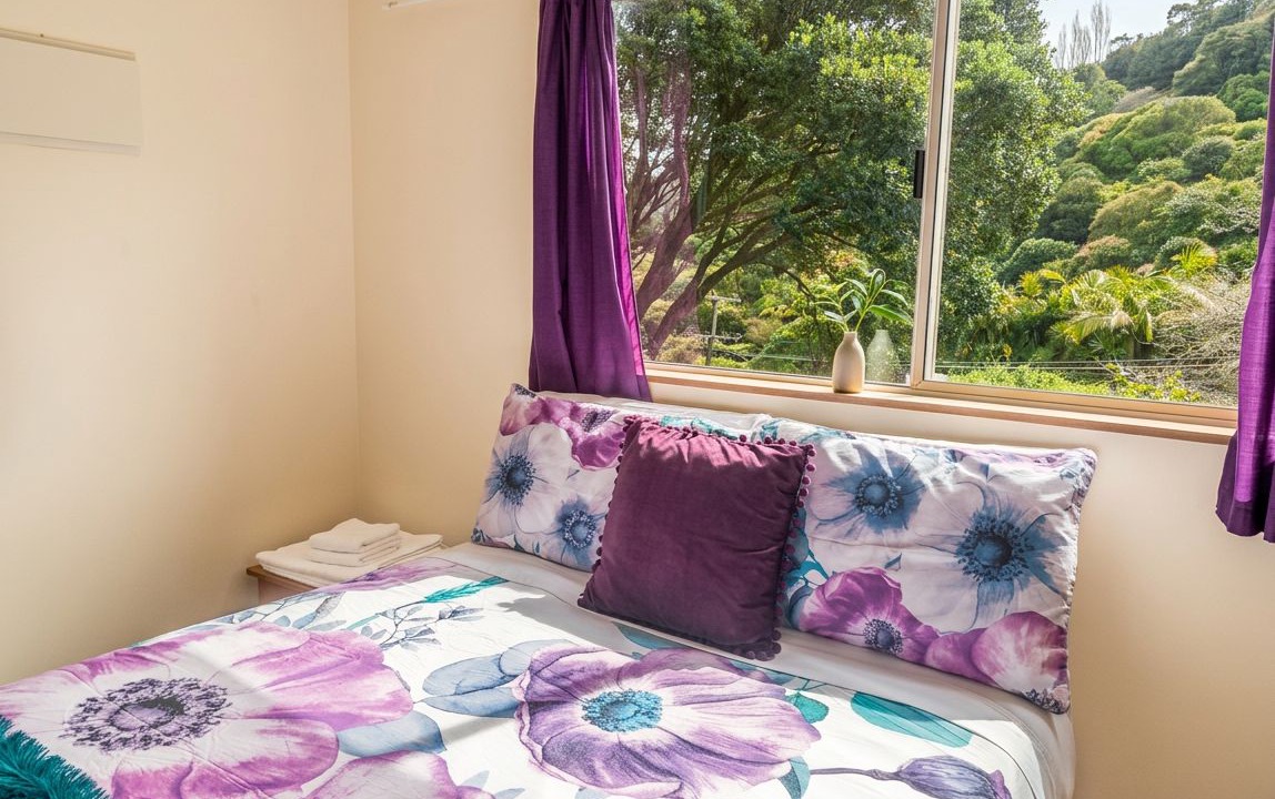 Photo of Bedroom in Thames