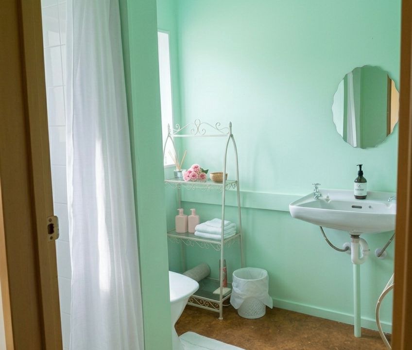 Photo of Bathroom in Thames