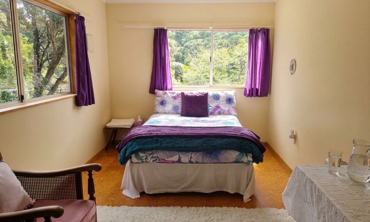 Photo of Bedroom in Thames
