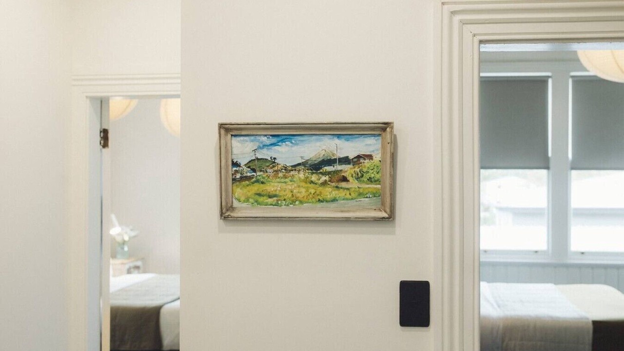 Photo of Bedroom in New Plymouth