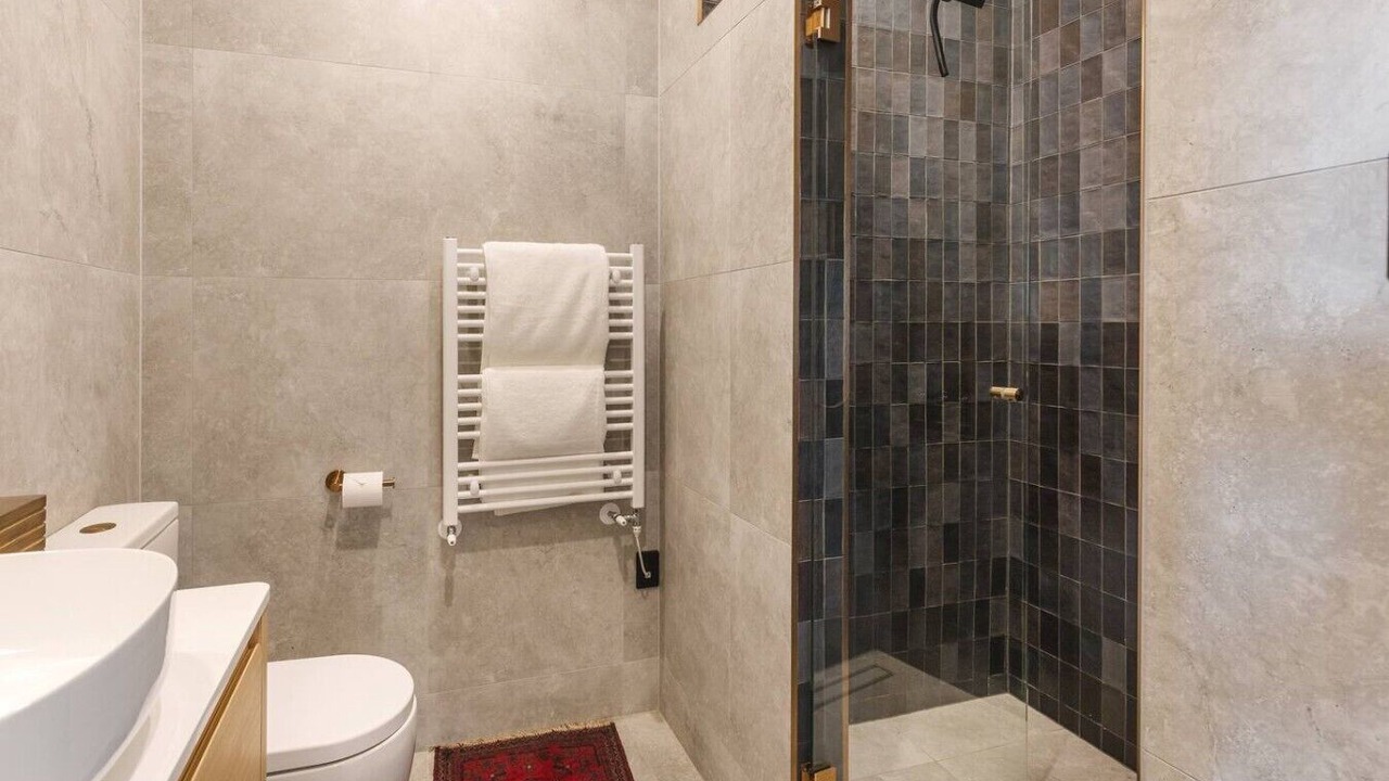 Photo of Bathroom in New Plymouth