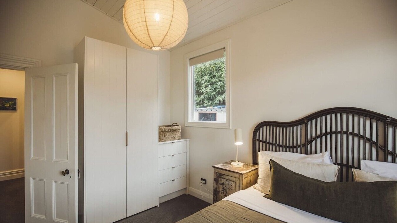 Photo of Bedroom in New Plymouth