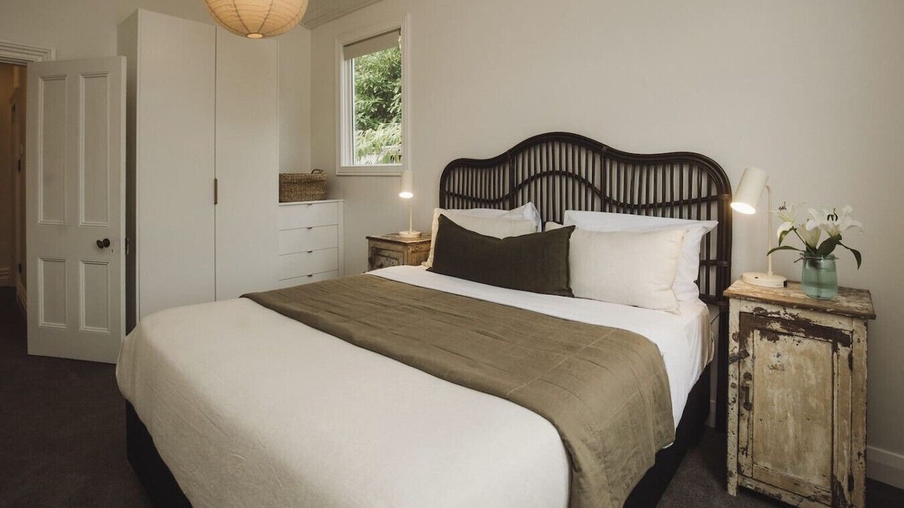 Photo of Bedroom in New Plymouth