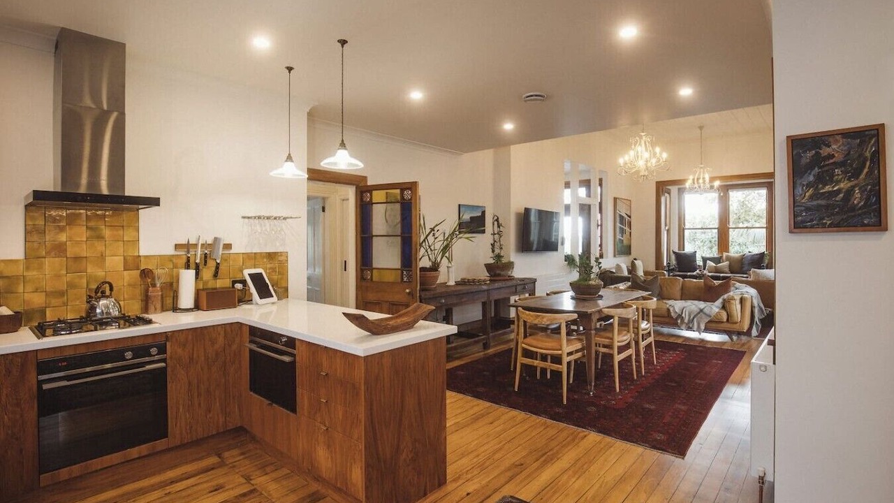 Photo of Kitchen in New Plymouth