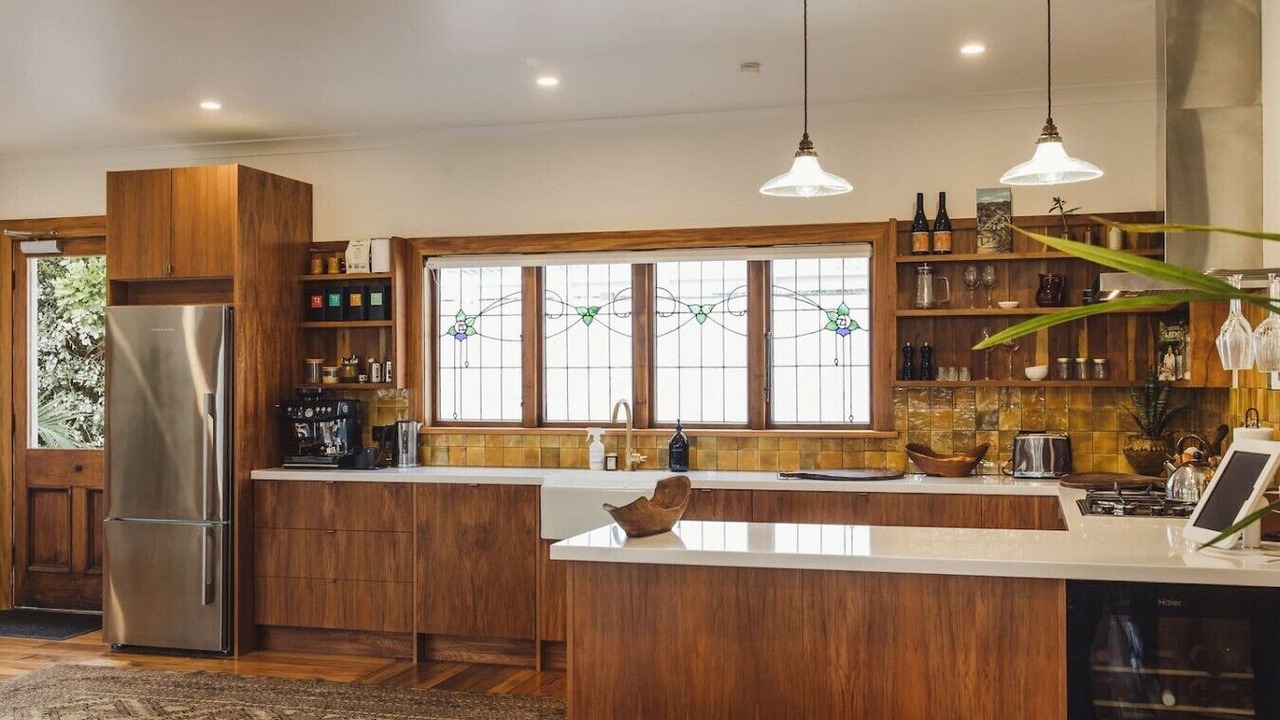 Photo of Kitchen in New Plymouth
